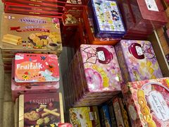-紫荆城食品交易中心(华强北店)