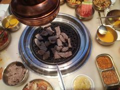 -韩宫宴和牛烤肉(宜兴八佰伴店)