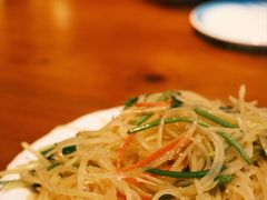 -晚归月亮湾私家菜(临邑路店)