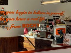 -Catch Bagel(芳草地店)