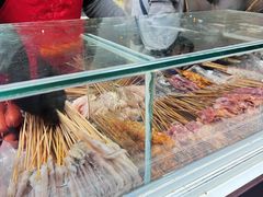 -辽B·小串(总店)