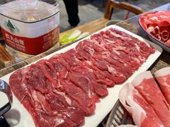 -刘老表·瓦罐汤涮肉(青云谱店)