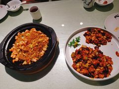 海皇粉丝煲-朝郡酒家·粤菜(燕大星苑店)