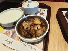 -真功夫(聚龙湾店)