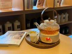 -奈雪茶院·茶室茶馆(广州粤海天地店)