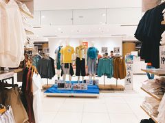 -优衣库(武汉国际广场店)