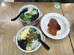 -柴爿巷·香酥鸡&馄饨(复兴中路店)