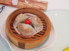 -新兴家喻酒家·羊城名宴(昌岗店)