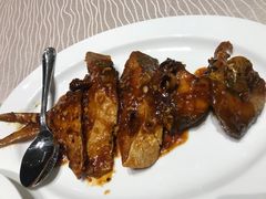 -世博洲际酒店-盛会堂中餐厅