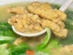 -老鼎万春卤菜(五代传承创始老店)
