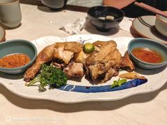 -雨后行菜(报慈北路店)