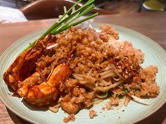 Thai泰式炒米粉-米泰MiThai