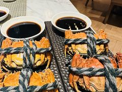 -都会尚膳·海鲜自助餐厅(重庆万豪酒店)