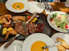 -1886德国汽车餐厅(外滩中央店)