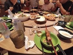 -耶里夏丽·丝路国际·新疆餐厅(浦东区东方路店)