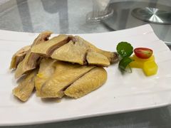 -复旦大学本部-食堂