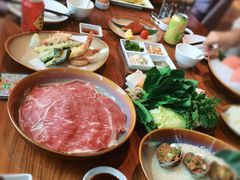 -嘉定凯悦·咖啡厅