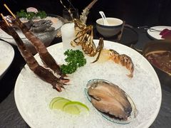 -滟设火锅料理(南滨路店)