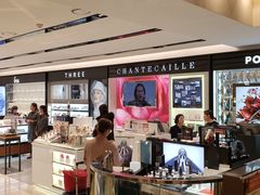 -新罗免税店(首尔总店)