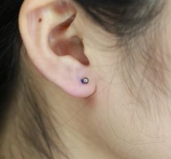 -众刺纹画·纹身·穿孔饰品·海娜定制