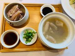 -道道鲜·崇明私房菜(五角场店)