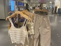 -URBAN REVIVO(佛山南海万达广场店)