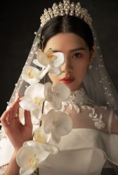 -IDO婚纱摄影(上海旗舰店)