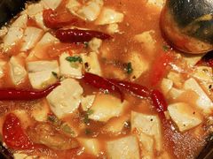 -五个福粤菜小馆(万泰汇购物中心店)