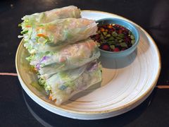 哈尼时蔬卷-多味居(剪子巷店)