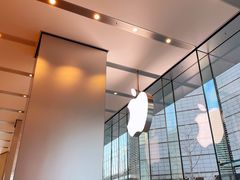-Apple零售店(华贸购物中心店)