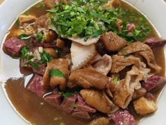 -胖子卤煮
