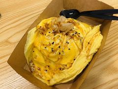 -肥安娜·小吃·饮品