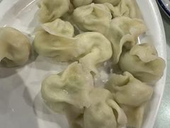 -听涛雅苑百味饺子老家菜馆