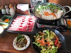 -山葵家居酒屋(天目里店)