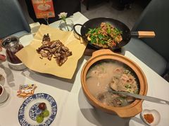 -眉州东坡(清河万象汇店)