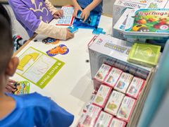 -3D -JP拼图(深圳中心书城店)