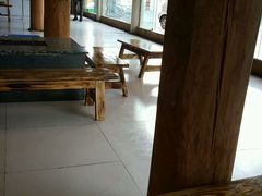 -蘑统田下·野生菌火锅