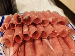 -胡同儿老北京涮肉