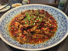 -汉·鲜味人知(陈家营店)
