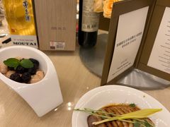 -上海静安香格里拉大酒店