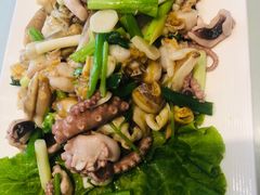 -大连湾旭日饭店(大连湾店)