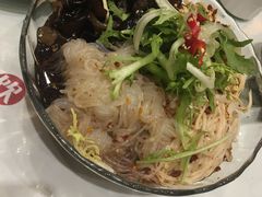 -正觉莲社素食餐厅(皇姑店)