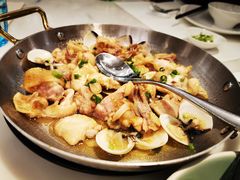 -港丽餐厅(高德置地店)