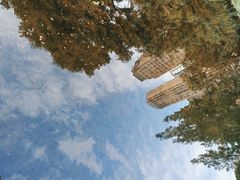 -成都市活水公园