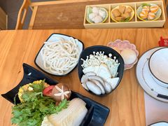 -牛匠和牛寿喜锅(西安总店)