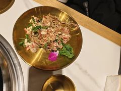 -欢喜哥齐齐哈尔自助烤肉(大学城店)