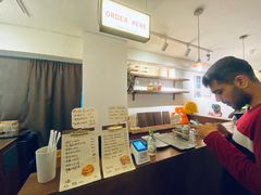-Al Salam莫的三明治
