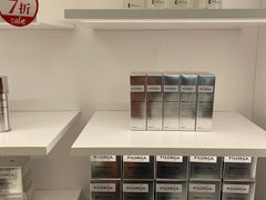 -国药中服免税(北京坊店)
