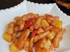 -扬州狮子楼·非遗淮扬菜(总店)