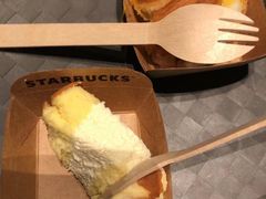 -星巴克(七宝领展广场1F店)
